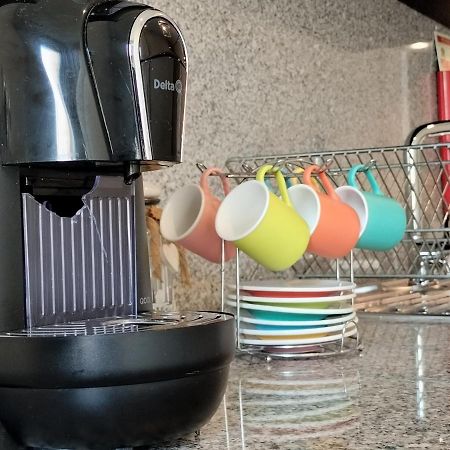 شقة بوفوُ جي فارزيم  في Apartamento Oceanus Park المظهر الخارجي الصورة