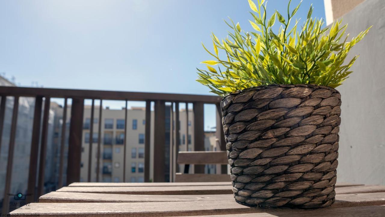 شقة بوفوُ جي فارزيم  في Apartamento Oceanus Park المظهر الخارجي الصورة