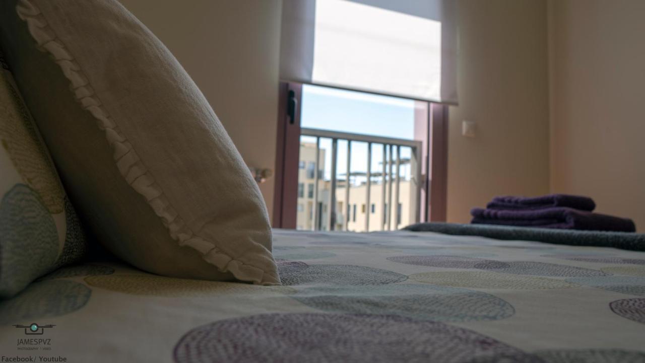 شقة بوفوُ جي فارزيم  في Apartamento Oceanus Park المظهر الخارجي الصورة