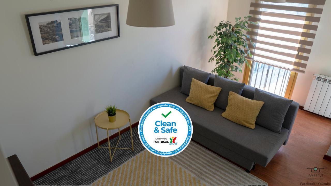 شقة بوفوُ جي فارزيم  في Apartamento Oceanus Park المظهر الخارجي الصورة