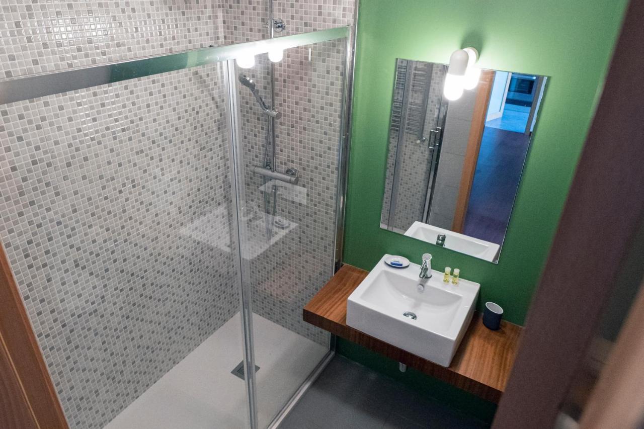 شقة بوفوُ جي فارزيم  في Apartamento Oceanus Park المظهر الخارجي الصورة