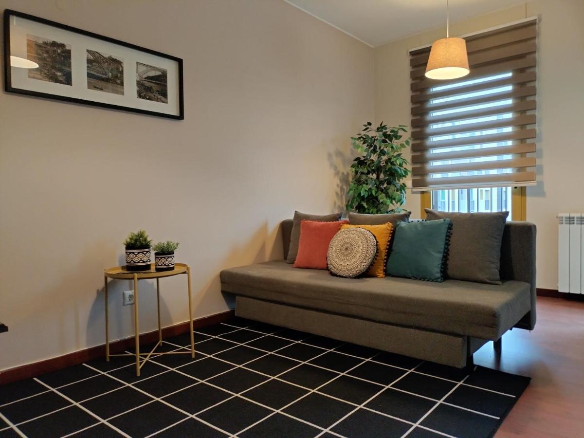 شقة بوفوُ جي فارزيم  في Apartamento Oceanus Park المظهر الخارجي الصورة