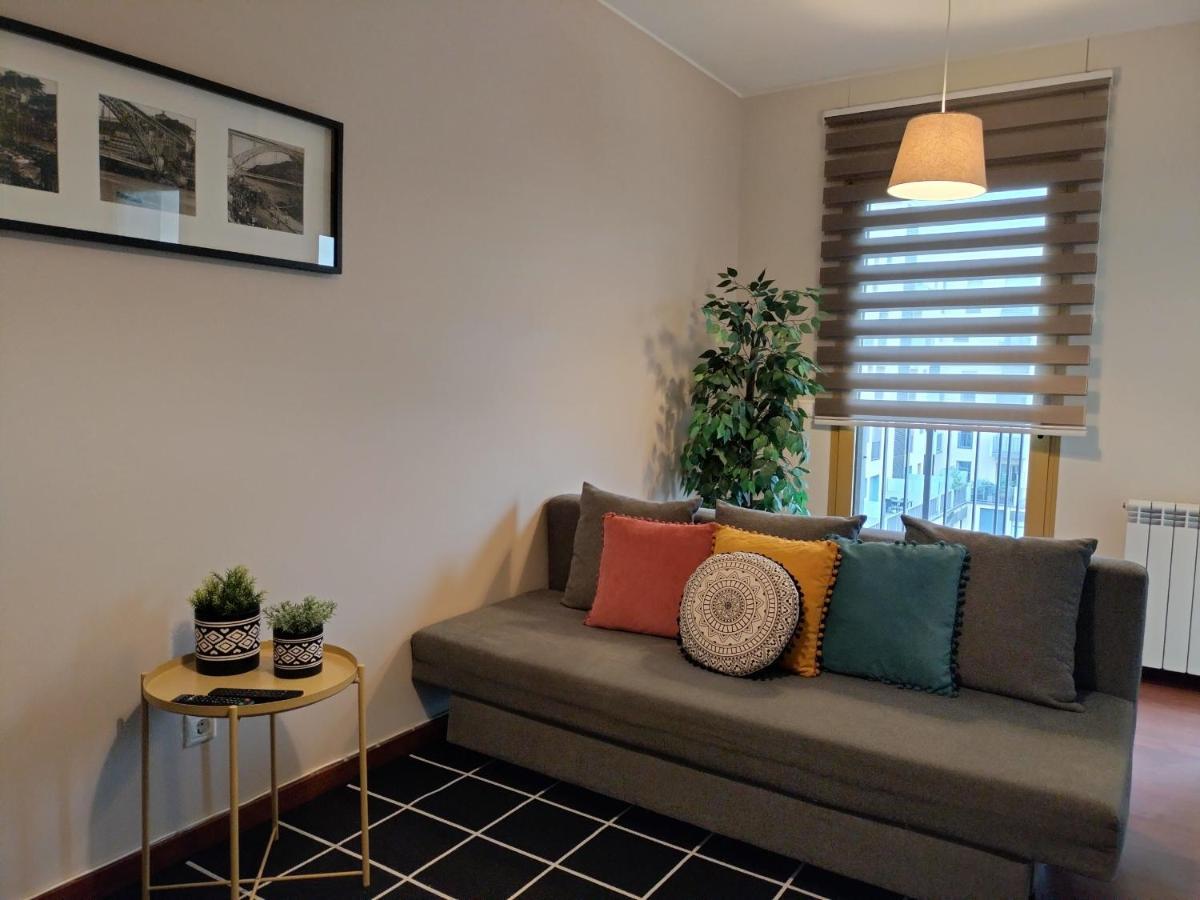 شقة بوفوُ جي فارزيم  في Apartamento Oceanus Park المظهر الخارجي الصورة