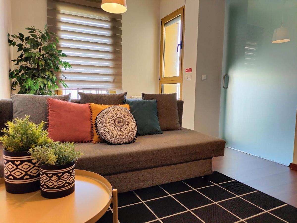 شقة بوفوُ جي فارزيم  في Apartamento Oceanus Park المظهر الخارجي الصورة
