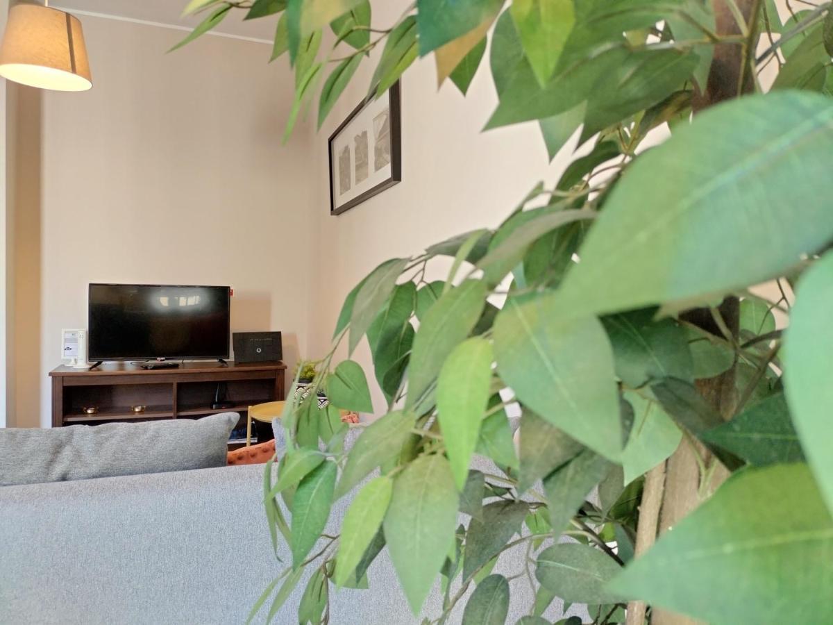 شقة بوفوُ جي فارزيم  في Apartamento Oceanus Park المظهر الخارجي الصورة