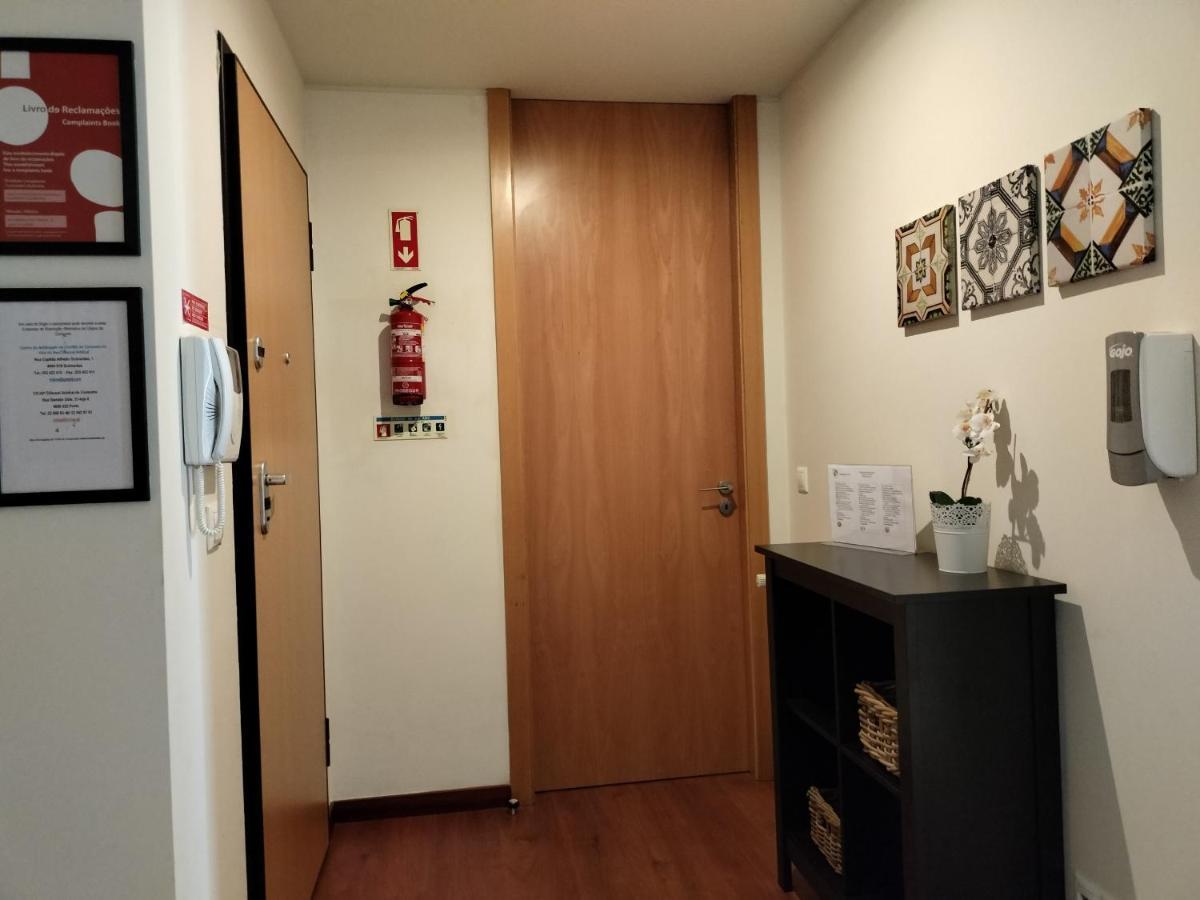 شقة بوفوُ جي فارزيم  في Apartamento Oceanus Park المظهر الخارجي الصورة