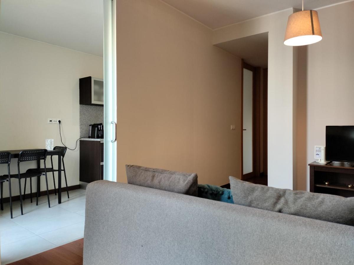 شقة بوفوُ جي فارزيم  في Apartamento Oceanus Park المظهر الخارجي الصورة