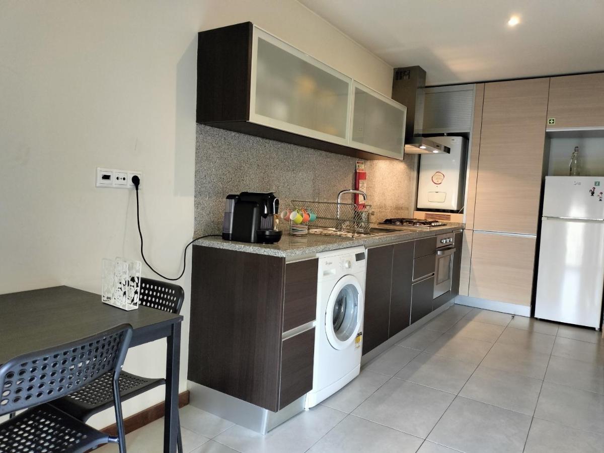 شقة بوفوُ جي فارزيم  في Apartamento Oceanus Park المظهر الخارجي الصورة