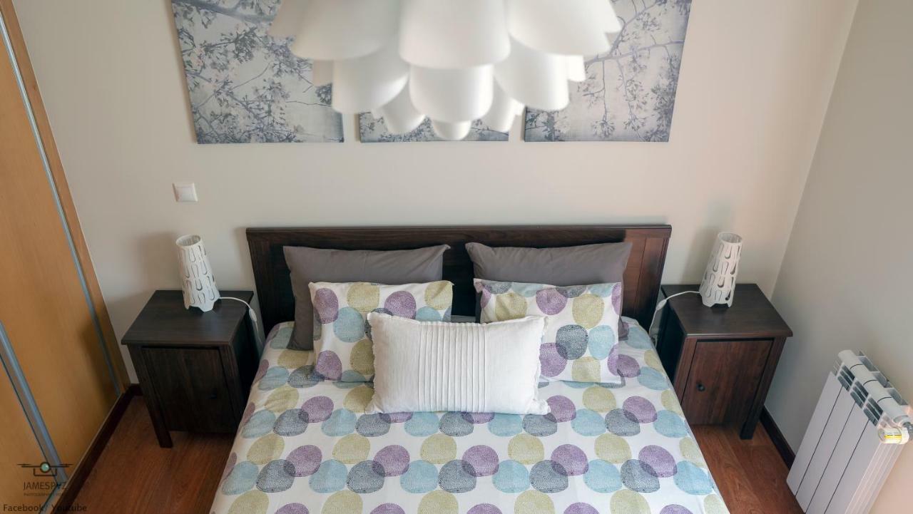شقة بوفوُ جي فارزيم  في Apartamento Oceanus Park المظهر الخارجي الصورة