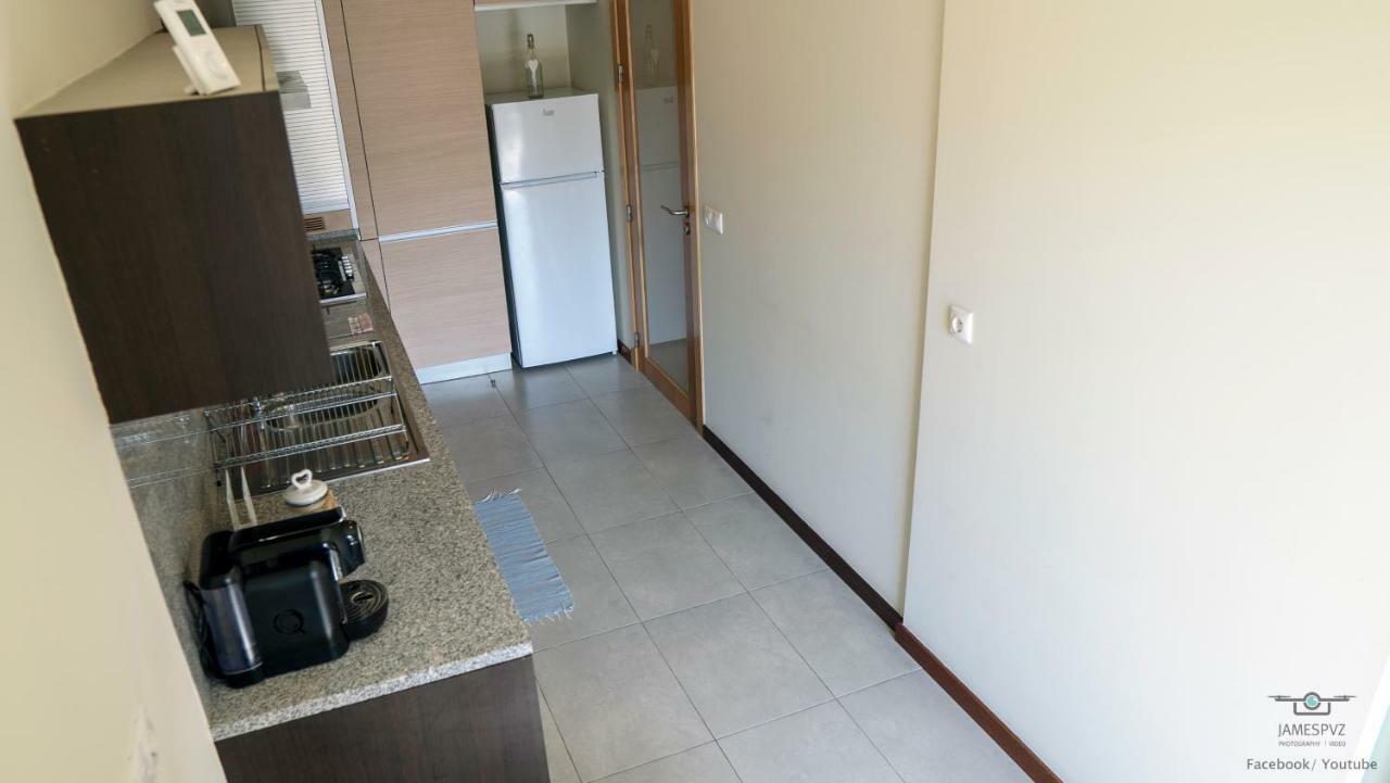 شقة بوفوُ جي فارزيم  في Apartamento Oceanus Park المظهر الخارجي الصورة